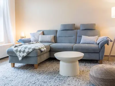 Ferienwohnung für 4 Personen (55 m²) in Boltenhagen (Ostseebad) 2/10