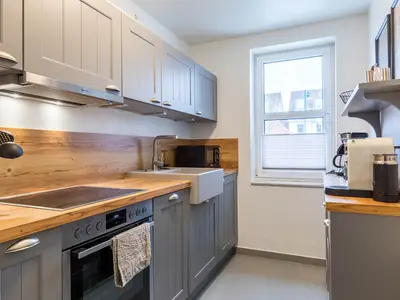 Ferienwohnung für 4 Personen (55 m²) in Boltenhagen (Ostseebad) 3/10