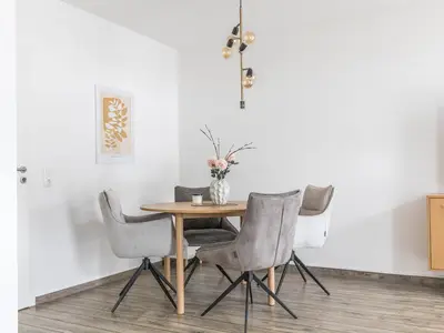 Ferienwohnung für 4 Personen (55 m²) in Boltenhagen (Ostseebad) 5/10