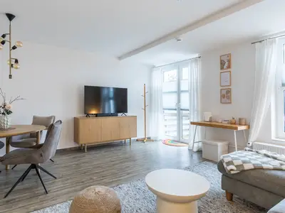 Ferienwohnung für 4 Personen (55 m²) in Boltenhagen (Ostseebad) 6/10
