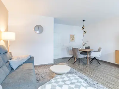 Ferienwohnung für 4 Personen (55 m²) in Boltenhagen (Ostseebad) 7/10