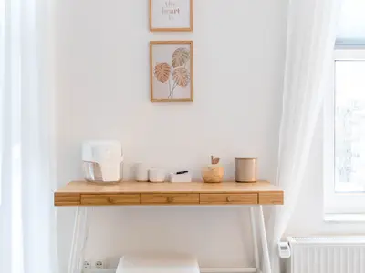 Ferienwohnung für 4 Personen (55 m²) in Boltenhagen (Ostseebad) 8/10