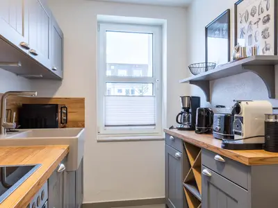 Ferienwohnung für 4 Personen (55 m²) in Boltenhagen (Ostseebad) 9/10