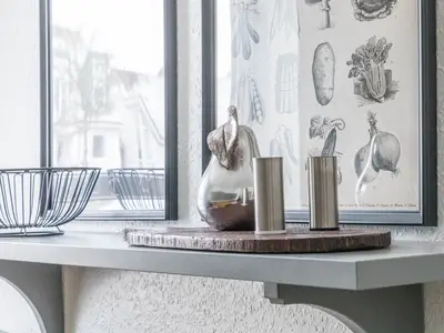 Ferienwohnung für 4 Personen (55 m²) in Boltenhagen (Ostseebad) 10/10