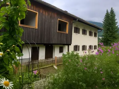 Ferienwohnung für 4 Personen (55 m²) in Brixen Im Thale 1/10