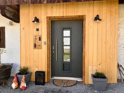 Ferienwohnung für 4 Personen (55 m²) in Brixen Im Thale 3/10