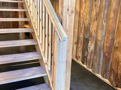 Ferienwohnung für 4 Personen (55 m²) in Brixen Im Thale 5/10