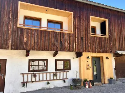 Ferienwohnung für 4 Personen (55 m²) in Brixen Im Thale 6/10