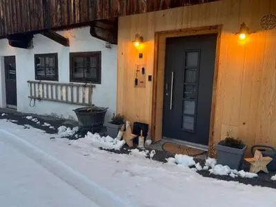 Ferienwohnung für 4 Personen (55 m²) in Brixen Im Thale 7/10