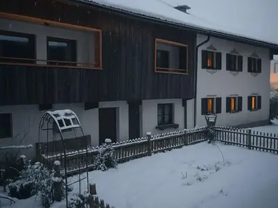 Ferienwohnung für 4 Personen (55 m²) in Brixen Im Thale 8/10