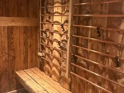 Ferienwohnung für 4 Personen (55 m²) in Brixen Im Thale 9/10