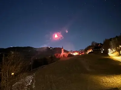 Ferienwohnung für 4 Personen (60 m²) in Reith bei Seefeld 2/10