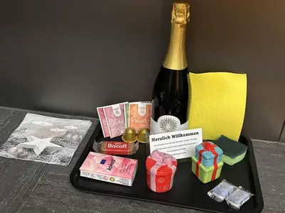 Ferienwohnung für 4 Personen (60 m²) in Reith bei Seefeld 4/10