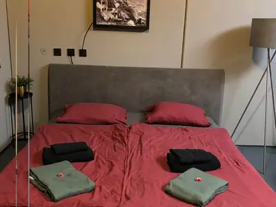 Ferienwohnung für 4 Personen (60 m²) in Reith bei Seefeld 5/10