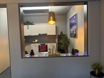 Ferienwohnung für 4 Personen (60 m²) in Reith bei Seefeld 10/10