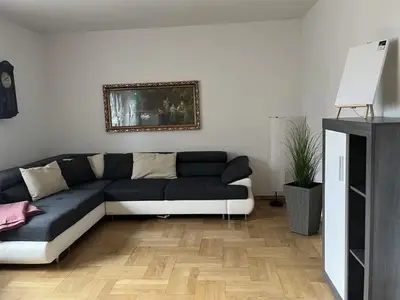Ferienwohnung für 6 Personen (90 m²) in Lohmen 6/10
