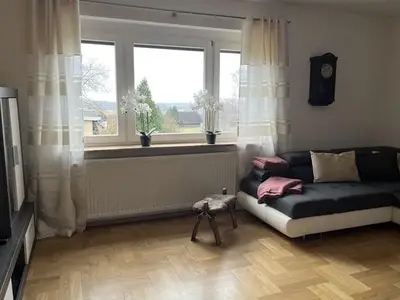 Ferienwohnung für 6 Personen (90 m²) in Lohmen 7/10