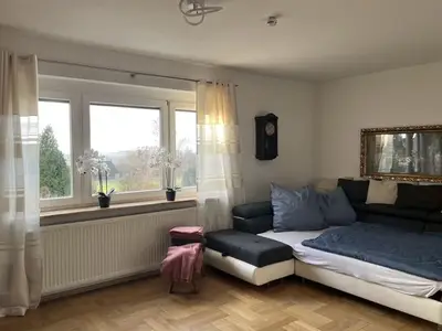 Ferienwohnung für 6 Personen (90 m²) in Lohmen 8/10