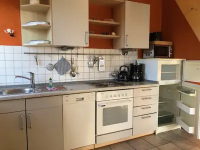 Ferienwohnung für 6 Personen (75 m²) in Zingst 4/10