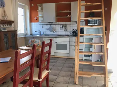 Ferienwohnung für 6 Personen (75 m²) in Zingst 5/10