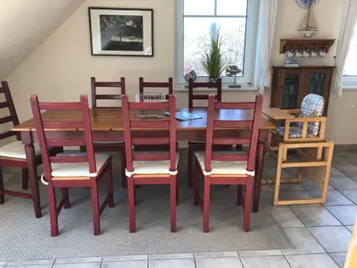 Ferienwohnung für 6 Personen (75 m²) in Zingst 7/10