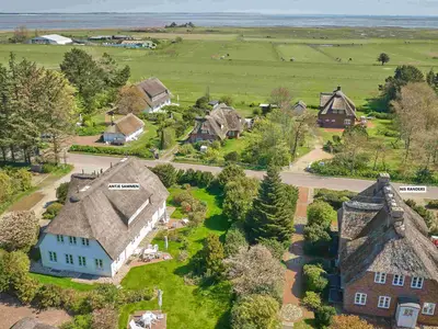 Ferienwohnung für 4 Personen (52 m²) in Norddorf 2/10