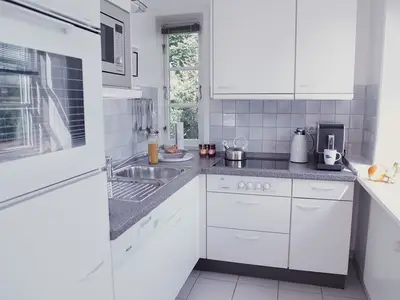 Ferienwohnung für 4 Personen (52 m²) in Norddorf 4/10