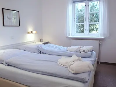 Ferienwohnung für 4 Personen (52 m²) in Norddorf 6/10