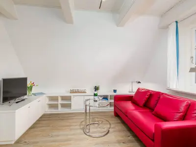 Ferienwohnung für 4 Personen (55 m²) in Norddorf 4/10