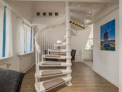 Ferienwohnung für 4 Personen (55 m²) in Norddorf 6/10