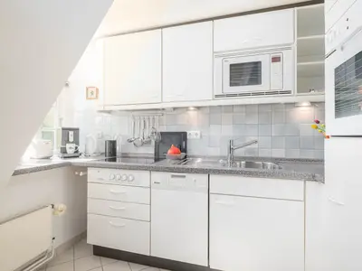 Ferienwohnung für 4 Personen (55 m²) in Norddorf 7/10