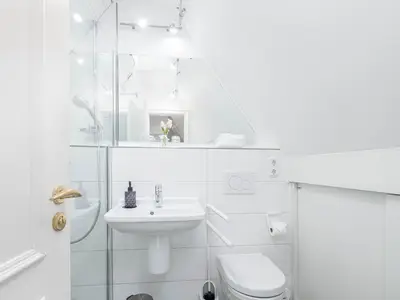 Ferienwohnung für 4 Personen (55 m²) in Norddorf 9/10