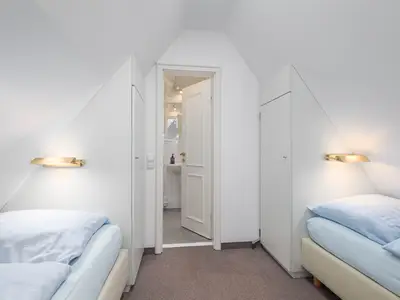 Ferienwohnung für 4 Personen (55 m²) in Norddorf 10/10