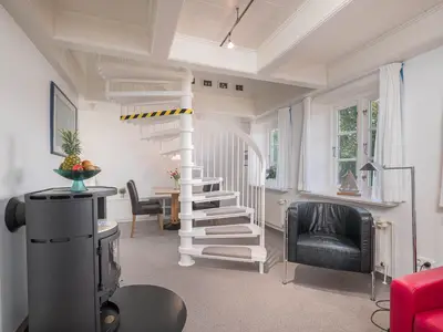 Ferienwohnung für 4 Personen (55 m²) in Norddorf 3/10