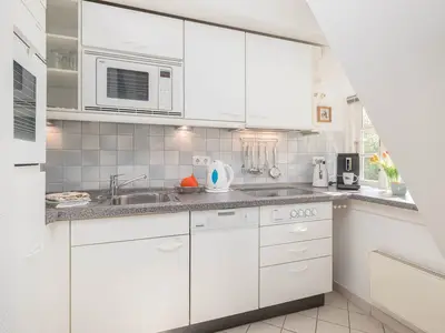 Ferienwohnung für 4 Personen (55 m²) in Norddorf 4/10