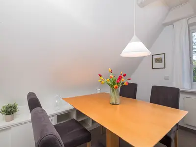 Ferienwohnung für 4 Personen (55 m²) in Norddorf 5/10