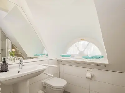 Ferienwohnung für 4 Personen (55 m²) in Norddorf 7/10