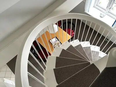 Ferienwohnung für 4 Personen (55 m²) in Norddorf 10/10