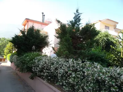 Ferienwohnung für 5 Personen (130 m²) in San Felice A Cancello 3/10