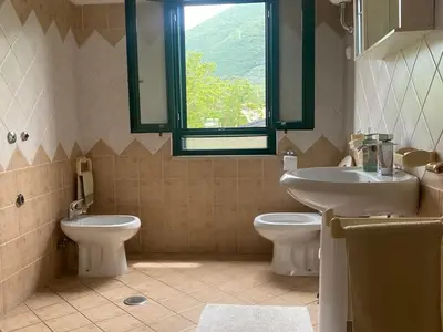 Ferienwohnung für 5 Personen (130 m²) in San Felice A Cancello 4/10