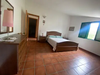 Ferienwohnung für 5 Personen (130 m²) in San Felice A Cancello 8/10