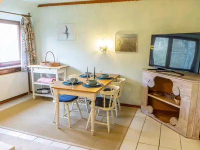 Ferienwohnung für 4 Personen (50 m²) in St. Peter-Ording 1/10
