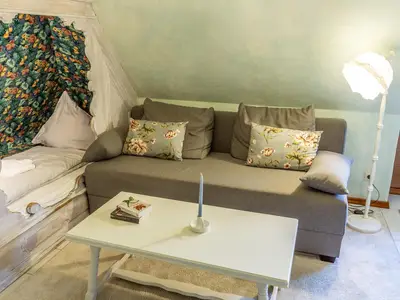 Ferienwohnung für 4 Personen (50 m²) in St. Peter-Ording 3/10