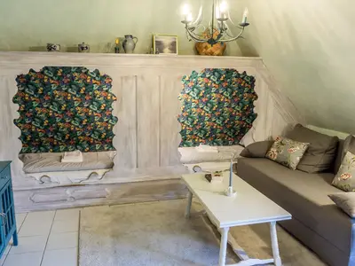 Ferienwohnung für 4 Personen (50 m²) in St. Peter-Ording 4/10