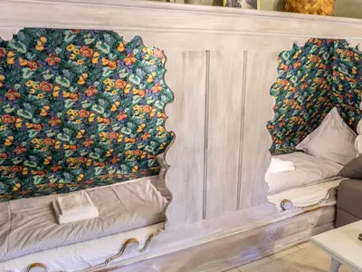 Ferienwohnung für 4 Personen (50 m²) in St. Peter-Ording 5/10