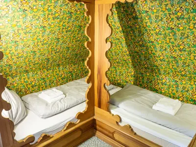 Ferienwohnung für 4 Personen (50 m²) in St. Peter-Ording 10/10