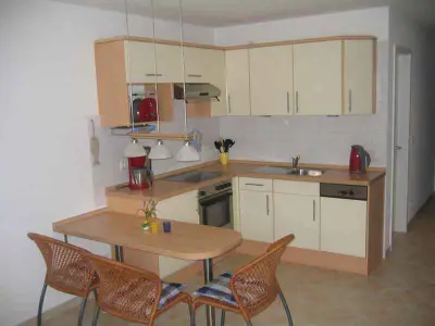 Küche / Küchenzeile