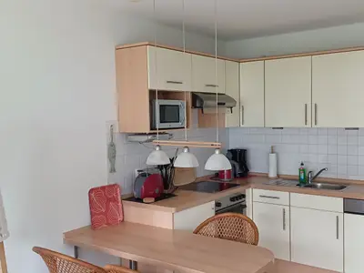 Küche / Küchenzeile