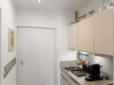 Küche / Küchenzeile