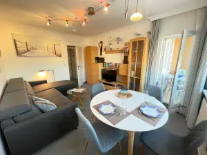 Ferienwohnung für 2 Personen (35 m²) in Westerland (Sylt)